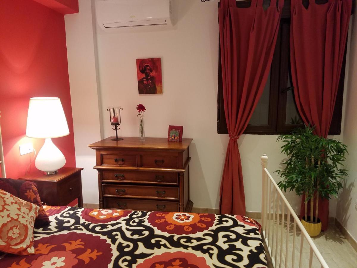Amazing Frontal Beach Apartment #Traveller'S Awards2023 Cádiz Buitenkant foto